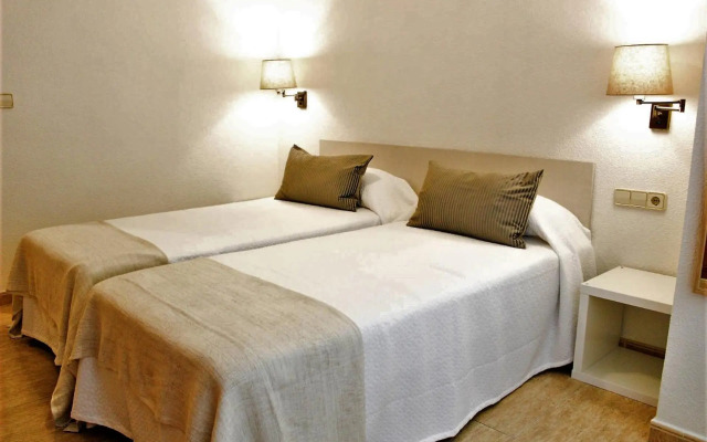 Port-Beach Alicante 1