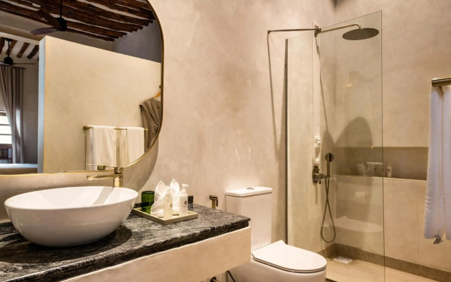 The Neela Boutique Hotel Stone Town