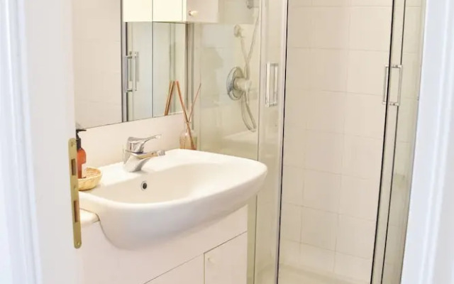 San Domenico Suite