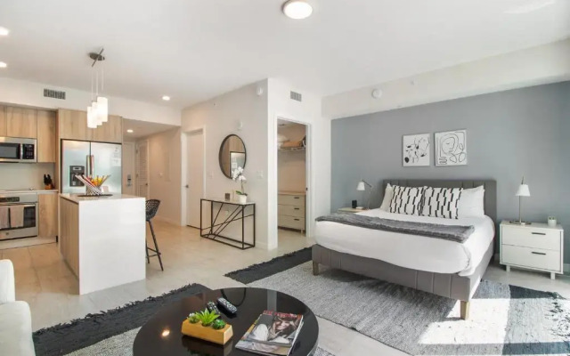 Zip Housing Miami