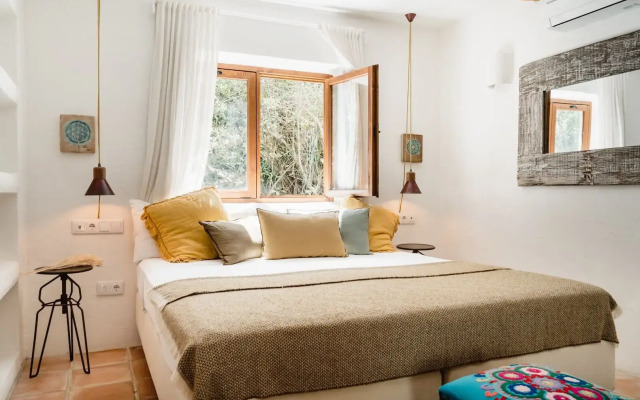 Can Vistabella Boutique Resort