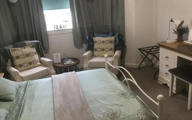 Alba Bed  Breakfast