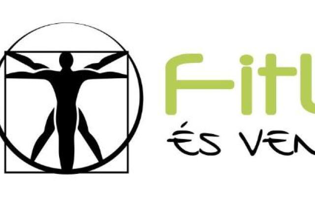 RP FitLife Stúdió és Vendégház