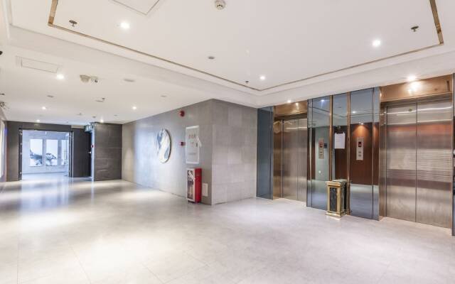 Guangzhou V Hotel Liyuan Xintiandi