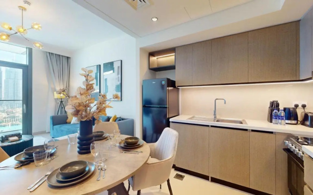 Primestay - Blvd Heights in Downtown