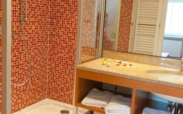 Hotel Langwieder See