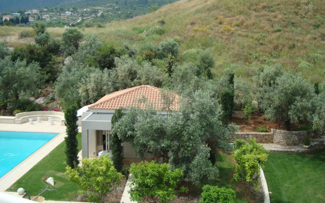 The Marble Resort
