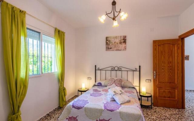 Casa Alejo Antequera - La Higuera by Ruralidays