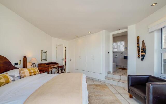 Camps Bay Terrace Penthouse