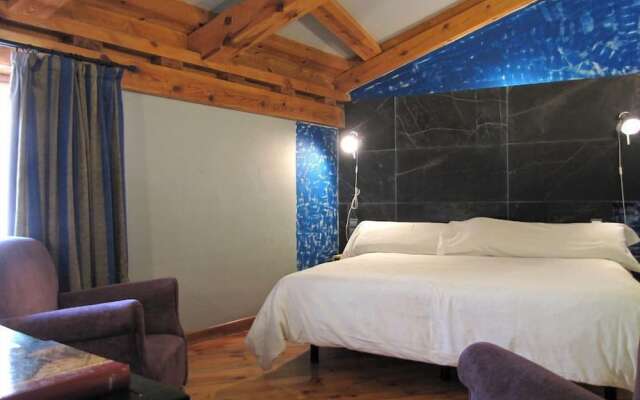 La Casa del Cura de Calatañazor