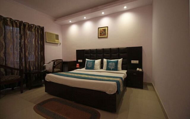 Asian Hospitality 1 By OYO Rooms