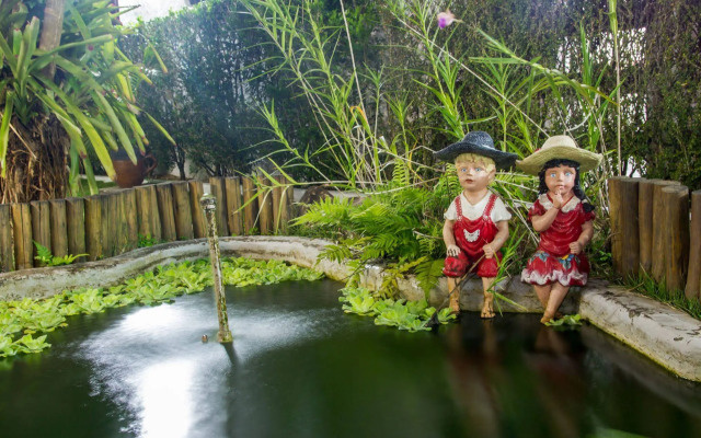 Pousada Torre del Mar