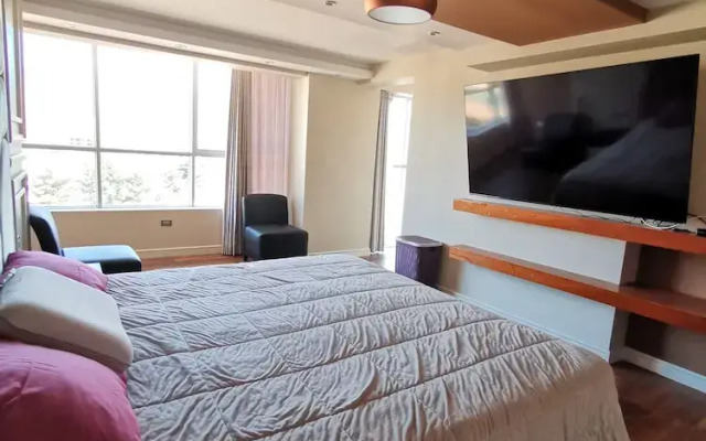 Suites Cusco