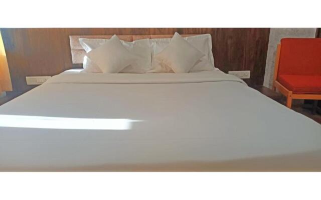 Hotel Soubhagya Inn, Silvassa