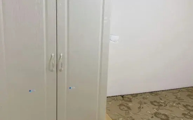 Changchun Shangke Apartment