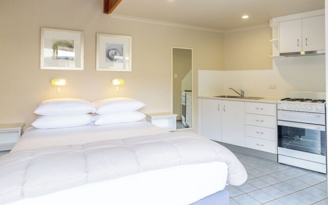 NRMA Forster Tuncurry Holiday Park
