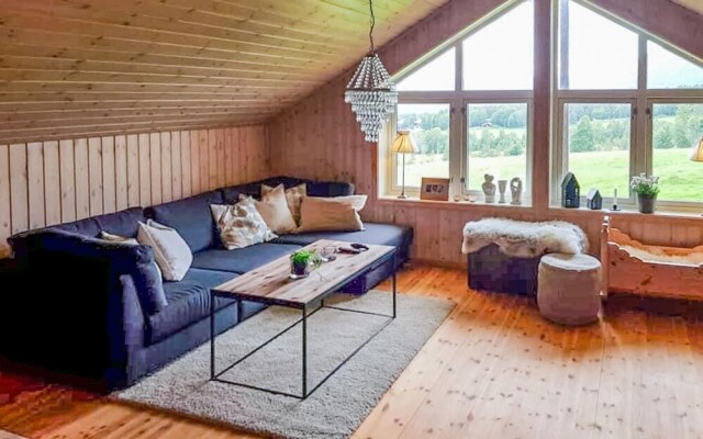 Amazing Home in Oppdal With Wifi and 4 Bedrooms