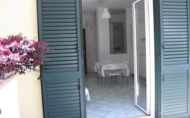 CaseVacanze Li Fringi App.A2