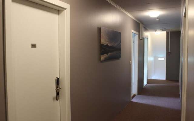 North Star Guesthouse Snæfellsnes