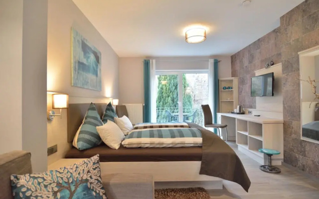 Hotel Restaurant Weingut Kapellenhof