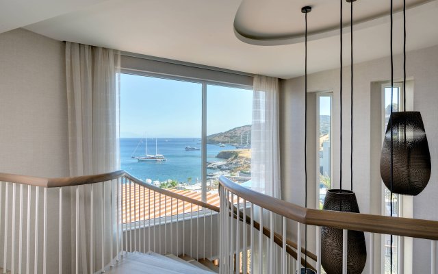 Caresse, a Luxury Collection Resort & Spa, Bodrum