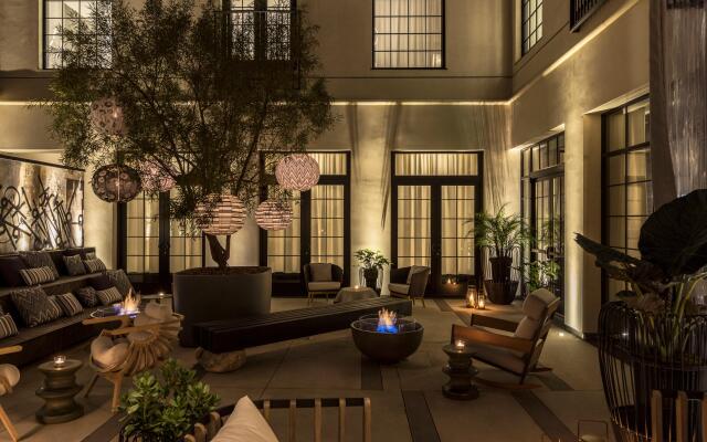 Kimpton La Peer Hotel West Hollywood by IHG