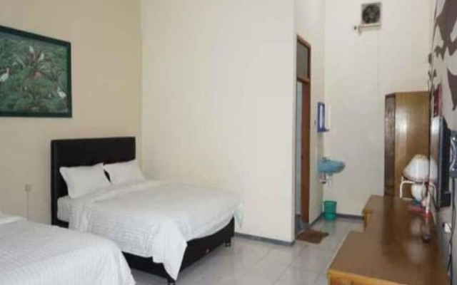 Hotel Palereman Soerabaia