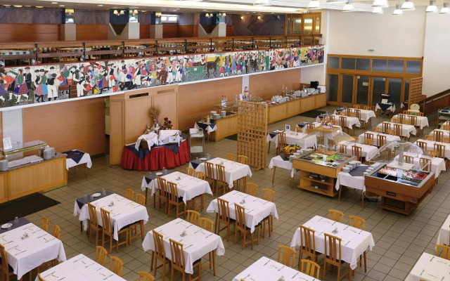 Danubius Hotel Marina