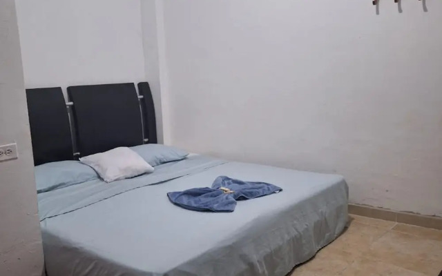 Hotel Corales del Mar