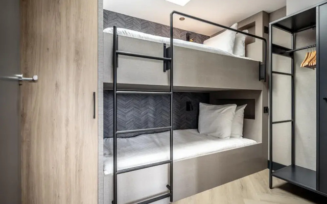 Stylish Delft Apartment