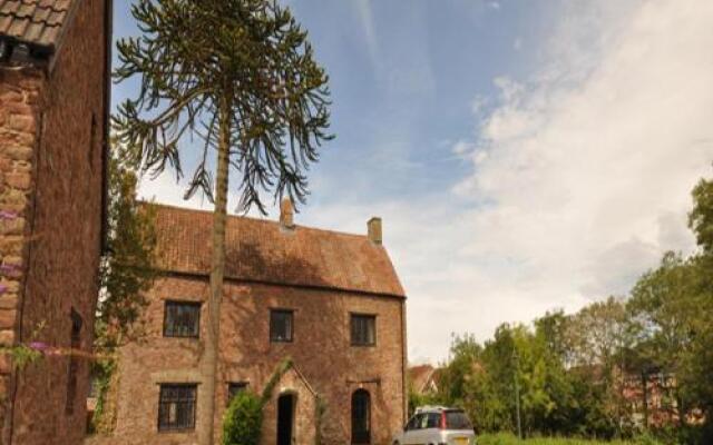 The Langley Arms