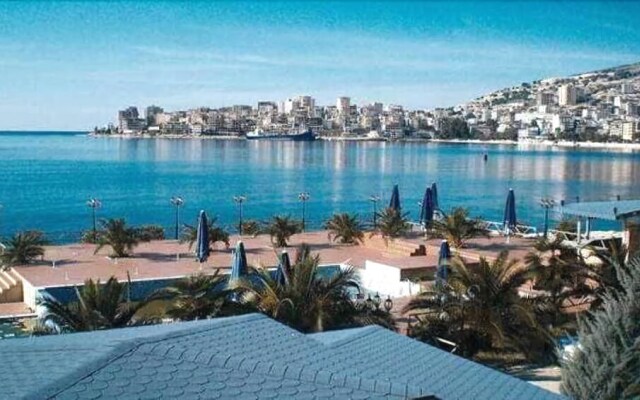 Apartments Boci