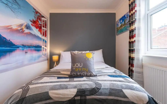 The Miracle By Jesouth