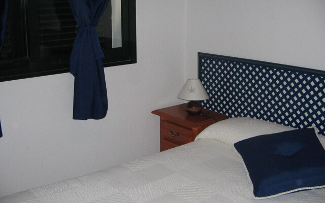 AP Costas - Puerto Zahara