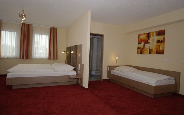 Hotel Zur Schmiede