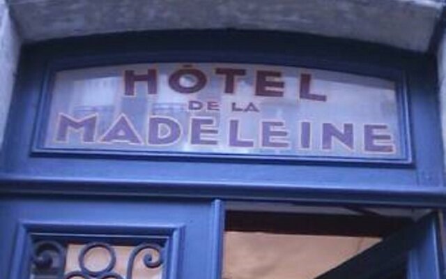 Hôtel La Madeleine