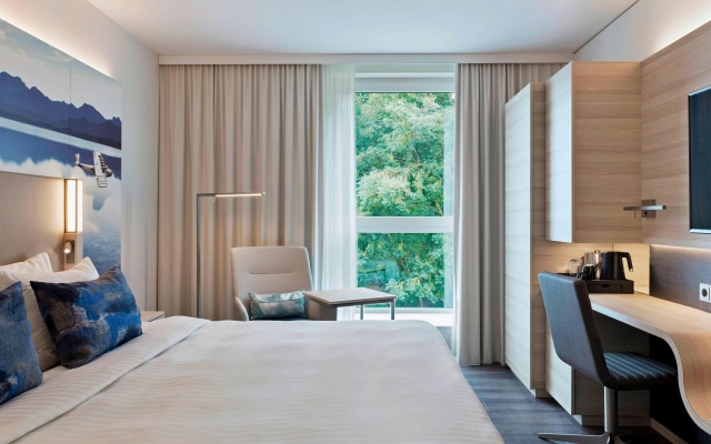 Courtyard by Marriott Oberpfaffenhofen Munich South