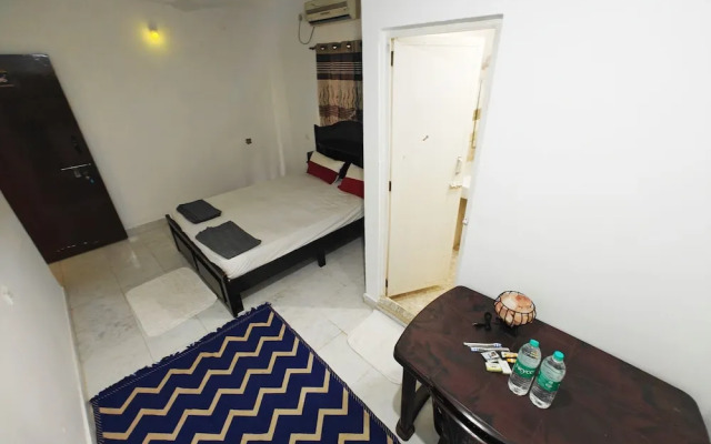 Nisarga Resort