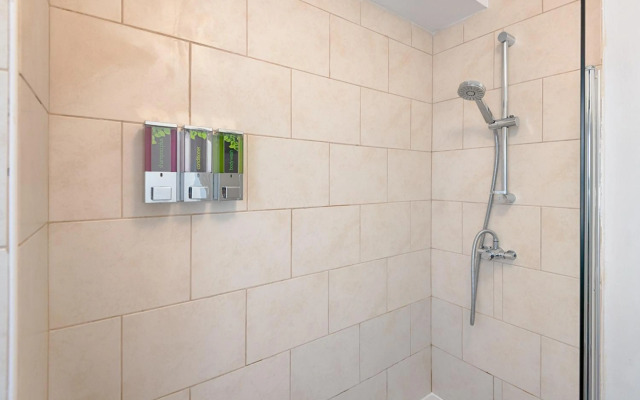 STOP! Stay at The Jersey