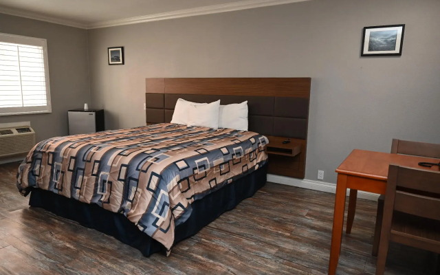 Hollywood Stars Inn - In Los Angeles (Hollywood)