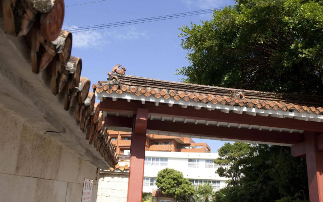Okinawa Hotel