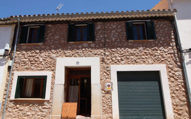 Villa with garden in Esporles