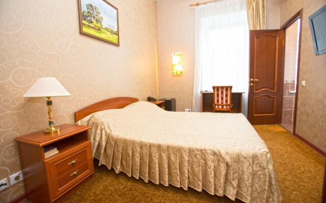 Сова на Преображенской площади