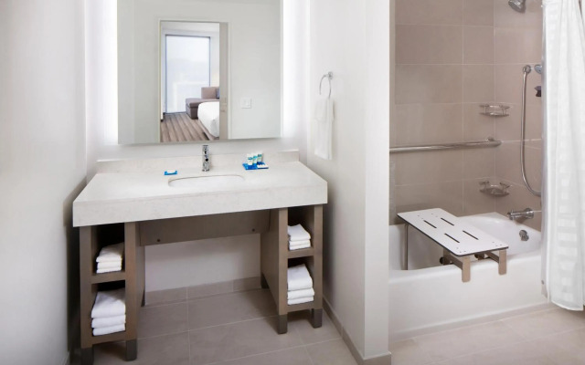 Hyatt House Nashville at Vanderbilt