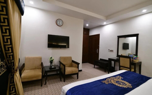 Royal Regency Hotel Islamabad