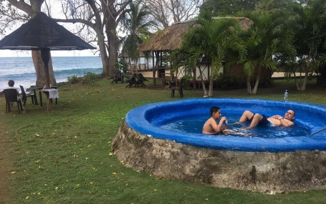 EcoHotel Ceiba Bonga