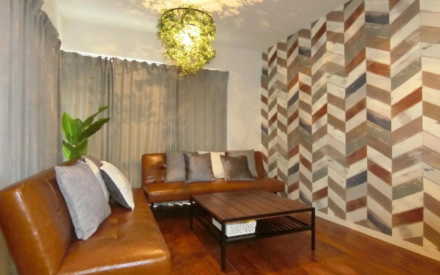 Meguro CPMM Musashikoyama Big house