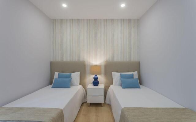 Dobo Rooms - Relatores III Apartment