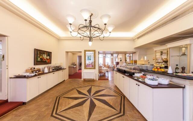 Hotel Bremer Haus