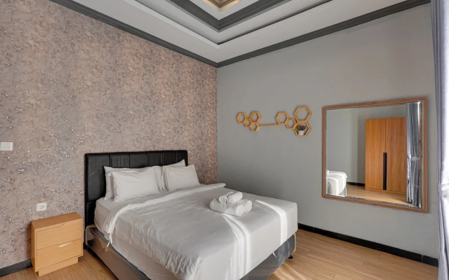 Villa Master Residance - Denpasar
